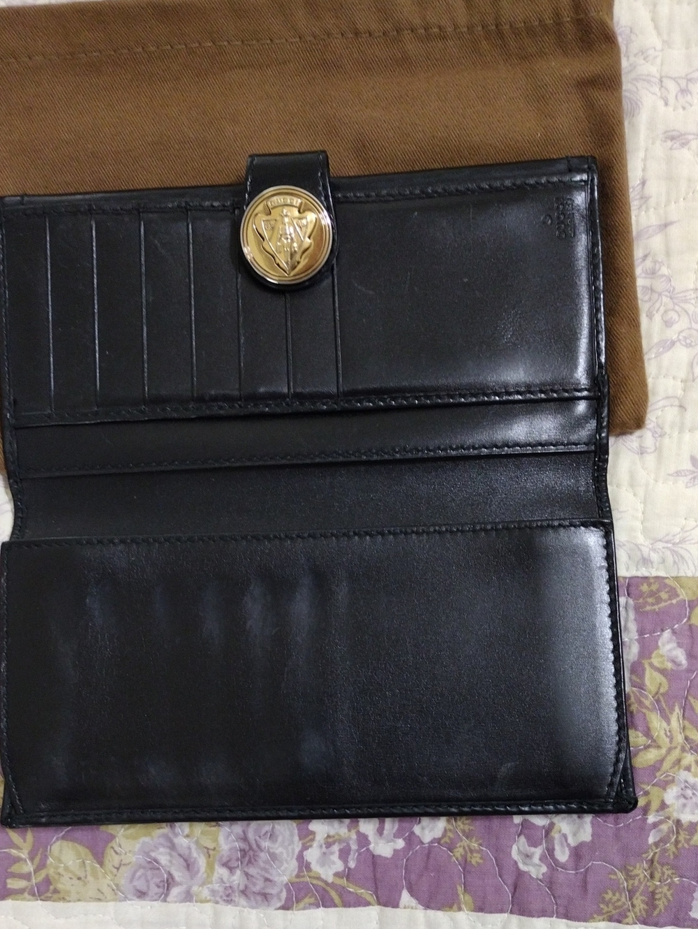 Gucci Wallet - Picture 4 of 15